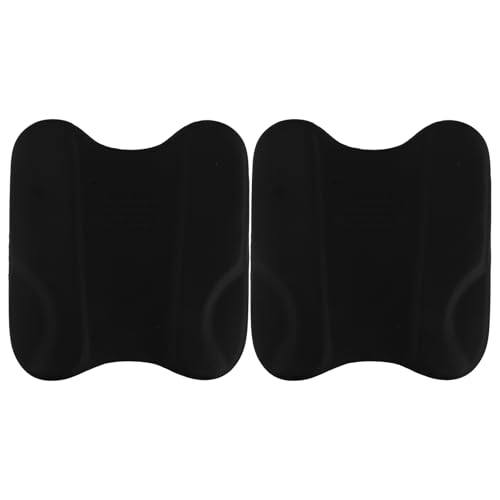 Planche de natation en mousse EVA BESPORTBLE lot de 2 pour l'apprentissage en piscine