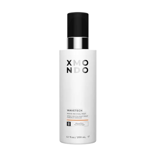 XMONDO Hair Wavetech Wave Revival Mist 6.7 Fl Oz