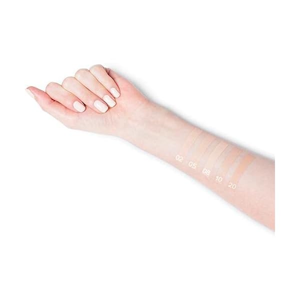 Catrice-HD-Liquid-Coverage-Foundation-High-Natural-Coverage-Vegan-Cruelty-Free-010-Light-Beige Catrice | HD Liquid Coverage Foundation | High & Natural Coverage | Vegan & Cruelty Free (010 | Light Beige)