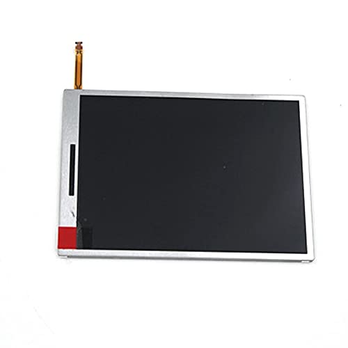 For New 2DS XL Bottom LCD Screen Replacement for Nintendo New 2DS XL display Repair Parts