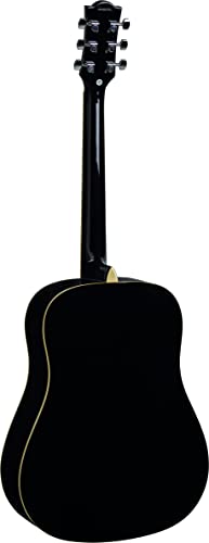 EKO GUITARS – RANGER 6 BROWN SUNBURST Guitare acoustique série Ranger, couleur marron Sunburst - Les Beatles, Paul McCartney, John Lennon, RIngo Starr, George Harrison EKO GUITARS - RANGER 6 BROWN SUNBURST Guitare acoustique série Ranger, couleur marron Sunburst – Image 3
