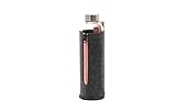 Cilio Trinkflasche Acqua 700 ml (Rosa)