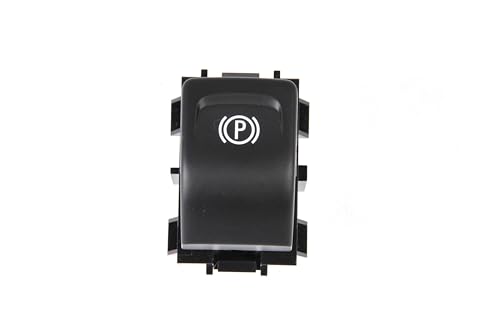 GM Genuine Parts 22894663 Black Parking Brake Switch