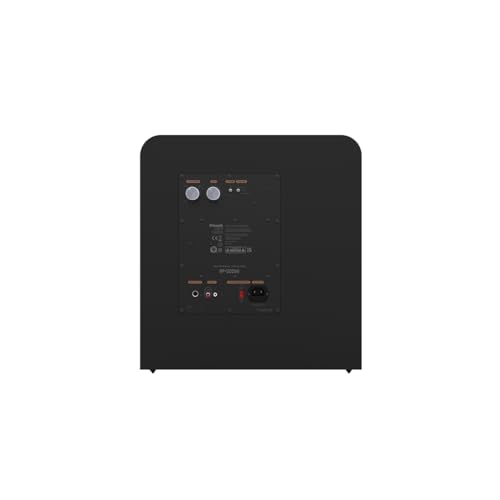 Klipsch Reference Premiere RP-1200SW 12" High Excursion Subwoofer - image 9