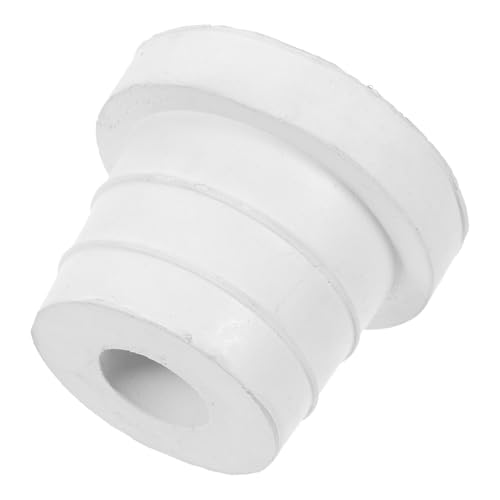 Tupper de Goma para Escalera de Piscina 4 Piezas miniatura 1
