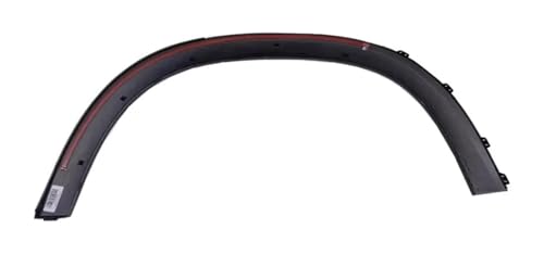 Tira De Paso De Rueda Para Benz GLE W167 GLE350 GLE450 2020 2021 2022 2023 Guardabarros Delantero Derecho(1pcs Rear Right)