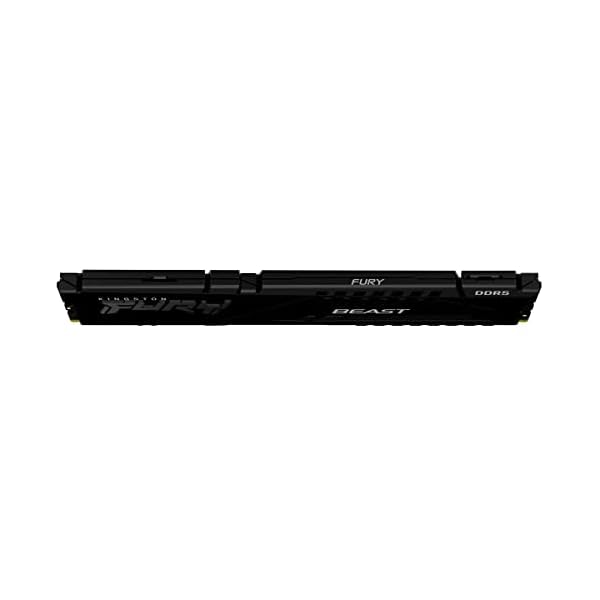 Kingston FURY Beast 16GB 5600MT/s DDR5 CL40 DIMM - Image 4