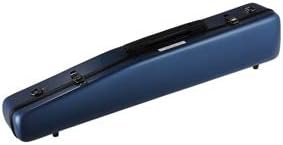 C.C.シャイニーケースII ソプラノサックス用 ライトブルー CC2-SS-LBL