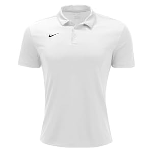Nike Mens Dri-FIT Short Sleeve Polo...