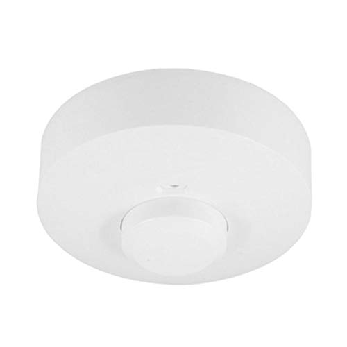 NADE - 10367 360° Surface-Mount Ceiling Type Microwave Motion Sensor - (Range 15 meter)