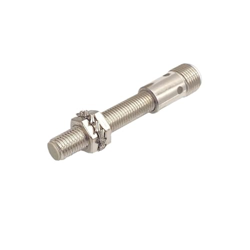 Capteur de proximite inductif M8 NPN NO LJ8A3 IP65 - 2
