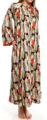 Natori Women's Dynasty Caftan - Image 2