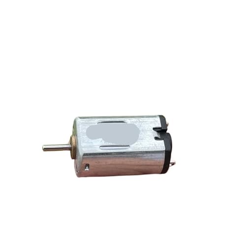 Moteur 10 mm x 8 mm ultra compact 3,7 V avec vitesse rapide de 15000 tr/min