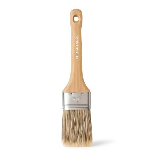 Country Chic Paint Brush