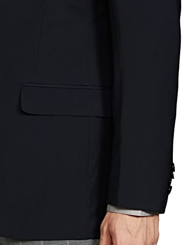Image of Park Avenue Men's Slim Fit Blazer