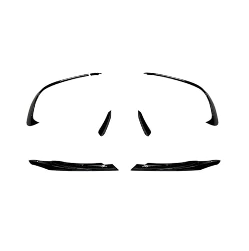 bvXvb^[Lbg ̂߂W176 A200 A250 A45 ̂߂AMG nb`obN X|[c 2016-2018 9 OXubN tgop[ bvX|C[ Xvb^[ Ji[h xg(3)