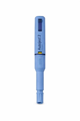 OWEN MUMFORD INC. OWNAJ1300 Autoject 2 Self-injection Aid Device Personal Healthcare / Health Care