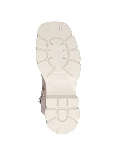 CAPRICE Damen 9-9-25471-29 Stiefelette, Almond Comb, 39 EU – Ansicht 6