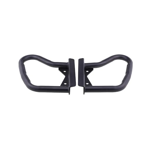 Barre de protection pare-chocs pour Moto Guzzi V7 V9 2016-2024