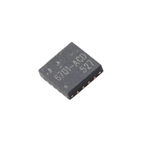 Capteur magnétique MT6701QT-ACD pour l'asservissement des moteurs de robots et d'imprimantes 3D