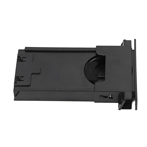 Portavasos retráctil para tablero de carro miniatura 3