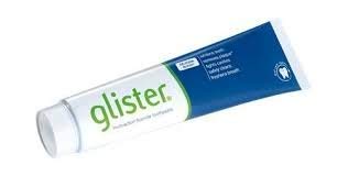 Image of Amway 4 X Glister Multi-Action Fluoride Toothpaste