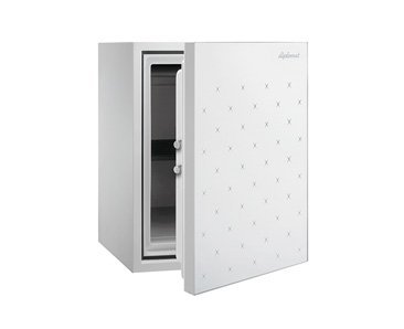 Amazon.co.jp: ディプロマット 耐火金庫 istella（アイステラ