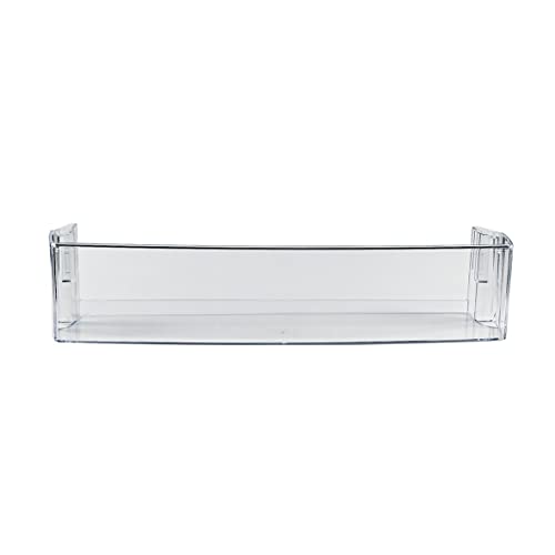 Preisvergleich Produktbild Electrolux AEG 2246114108 ORIGINAL Abstellfach Flaschenabsteller Absteller Türfach Kühlschrank auch Küppersbusch 439631