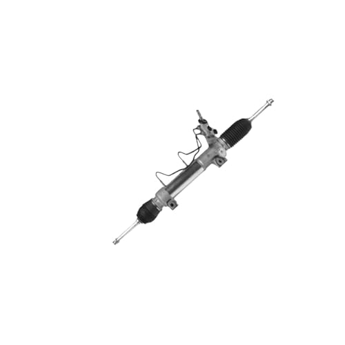 Caja de dirección automática Renault 490018112R, restaura la suavidad de tu volante