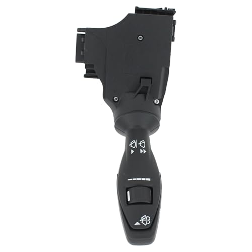 Interrupteur de lave-glace réactif pour commande au volant Tourneo Courier
