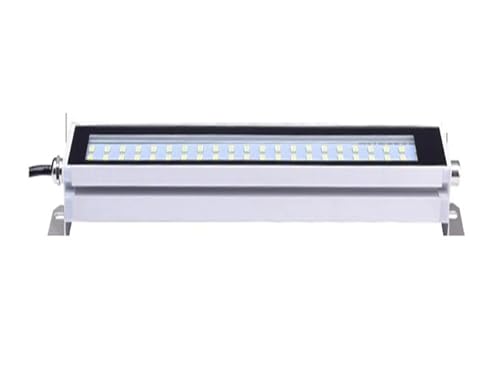 Luz LED de trabajo a prueba de explosiones para evitar averías por agua y aceite