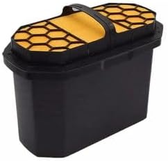 CARTEX Air Filter 496-9845 for FITS Caterpillar CAT Engine C7.1 Excavator 326 330 333 336 349 352 355