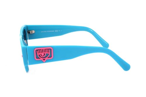 CF 7013/S MVU AZURE 53/18/140 WOMAN Sunglasses3