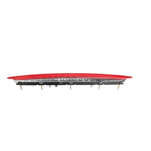 Feu stop arrière 3e feu LED BMW Série 6 E63 E64 645ci 650i M6 - 5