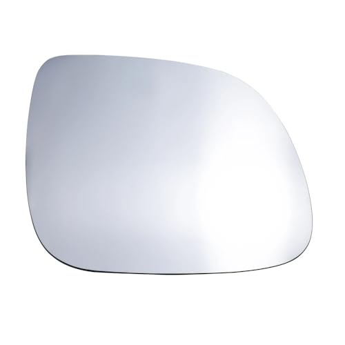 Remplacement rétroviseur brisé miroir de rechange automobile pour VW T5 T6 T7