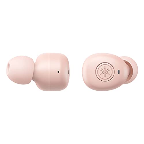 Amazon.com: YAMAHA TW-E3B Premium Sound True Wireless Earbuds 