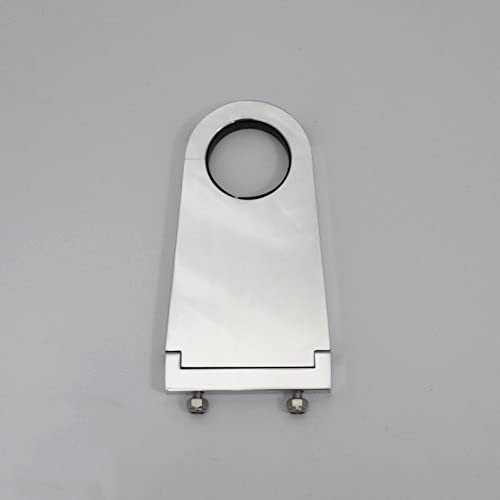 Suporte Rebaixador de Coluna de Direção Flashpower em Alumínio Billet 6061, Queda de 14 cm para Colunas de 50,8 mm GH-8501A-5