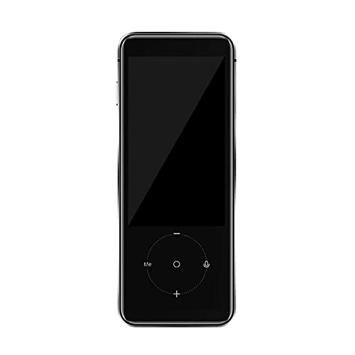 Dispositif de traduction vocale de langue instantanée autonome et traducteur intelligent de poche