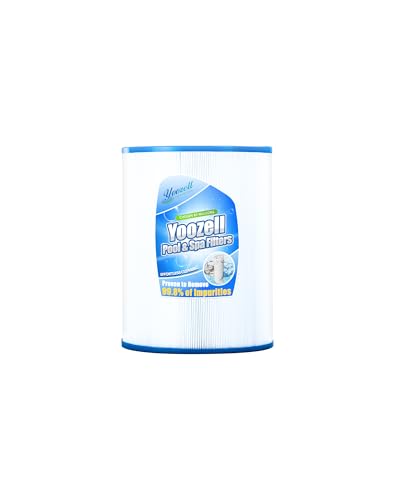 Yoozell PDM28 Spa Filter Replaces Aquarest Dream Maker 461273 Hot Tub Filter 1 Pack