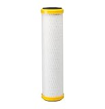 GE FXULC Drinking Water System Replacement Filter