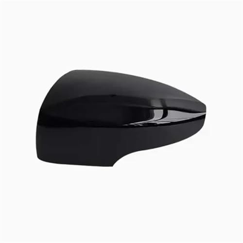 Cache rétroviseur intérieur Ford Kuga rayé : résolvez le problème avec la coque noire gauche
