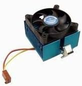 Fan, CPU, Socket 7/370, Vantec