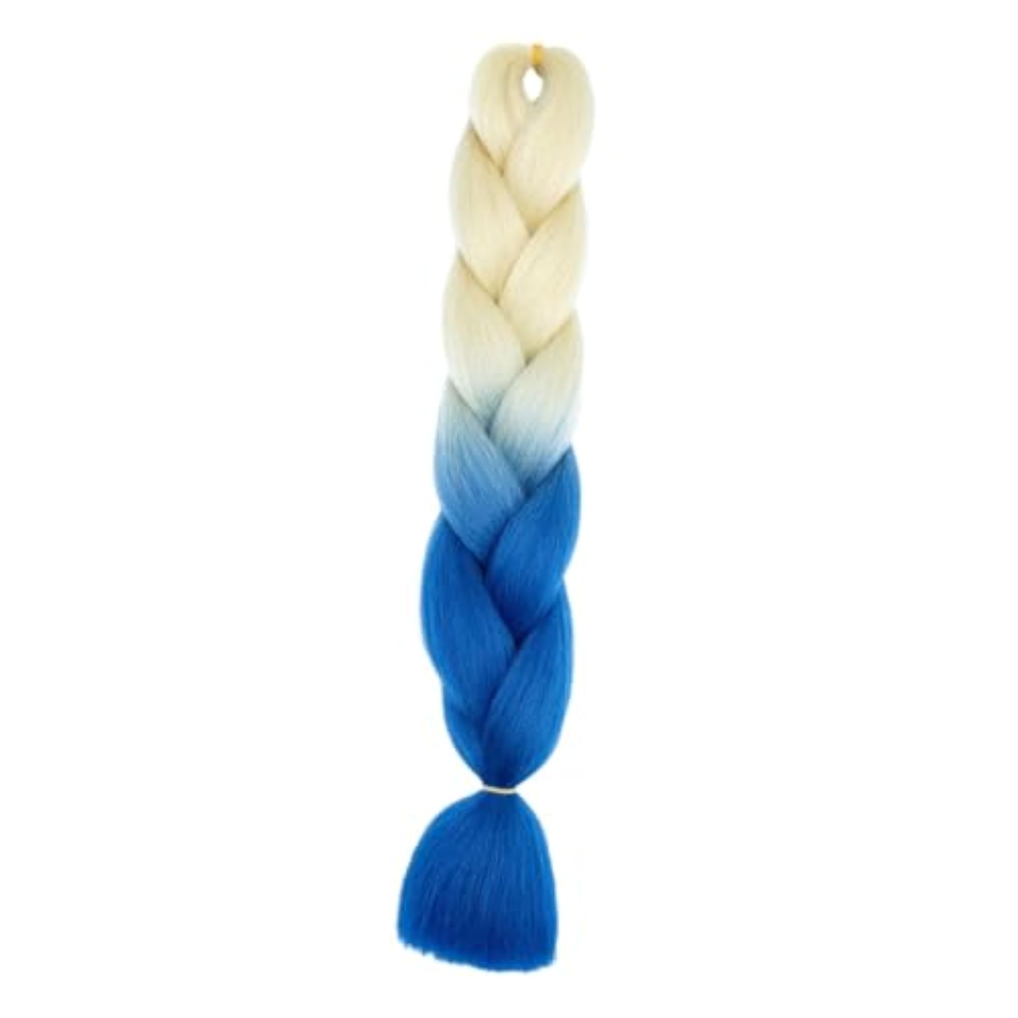 Jumbo Braiding Hair, 23.62'' DIY Crochet Braid