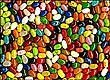 Jelly Belly Watermelon Jelly Beans - 10 lbs bulk - Genuine, Official, Straight from the Source