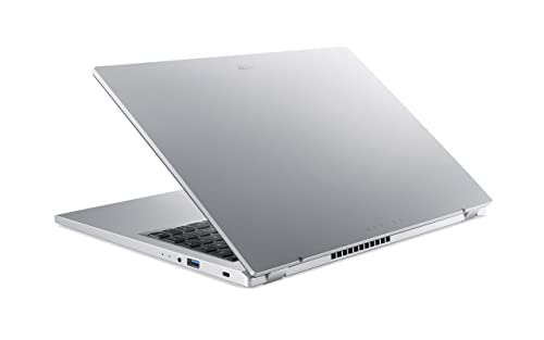 Image of acer Aspire 3 Laptop AMD Ryzen 3 7320U Quad-Core Processor (8 GB /256 GB SSD /AMD Radeon Graphics /Windows 11 Home) A315-24P (39.6 cm) 15.6 Inch Full HD Display