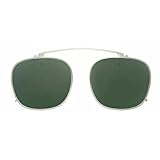 Couleur : multicolore VUARNET Lunettes de soleil avec clip unisexe VD190600031121