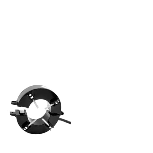 Transformador Split Core de 45mm para evitar cortes al medir líneas de 100A 5A