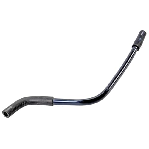 Manguera de purga del cárter para solucionar fugas de vacío en Jeep Grand Cherokee 1993-1996 6
