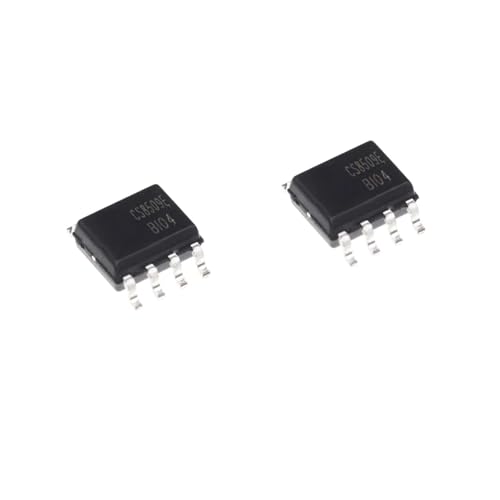 CS8509 puce d'amplificateur audio SOP-8 pour restaurer le son de vos enceintes