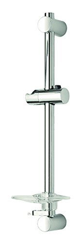 Triton Collection 2 | Shower Electric | 9.5 KW | Triton Aspirante I WHITE GLOSS I Electrical Showers | with Showerhead and Anti Twist Hose | Best Electric Shower Units for Bathrooms